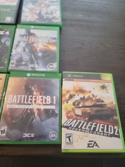 X box