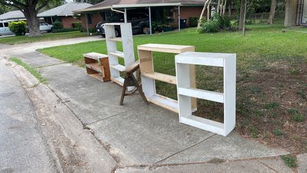 Free shelf