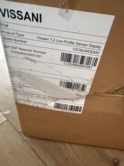 Over stove microwave NEW