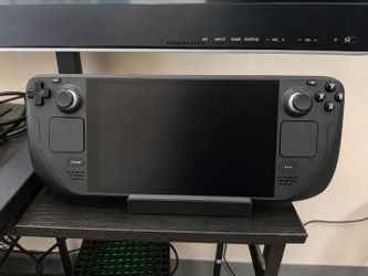 Trade Steam Deck for ROG ALLY or other windows handhelds