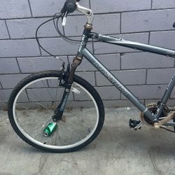 Bike