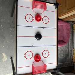 Hockey Table For Kids 