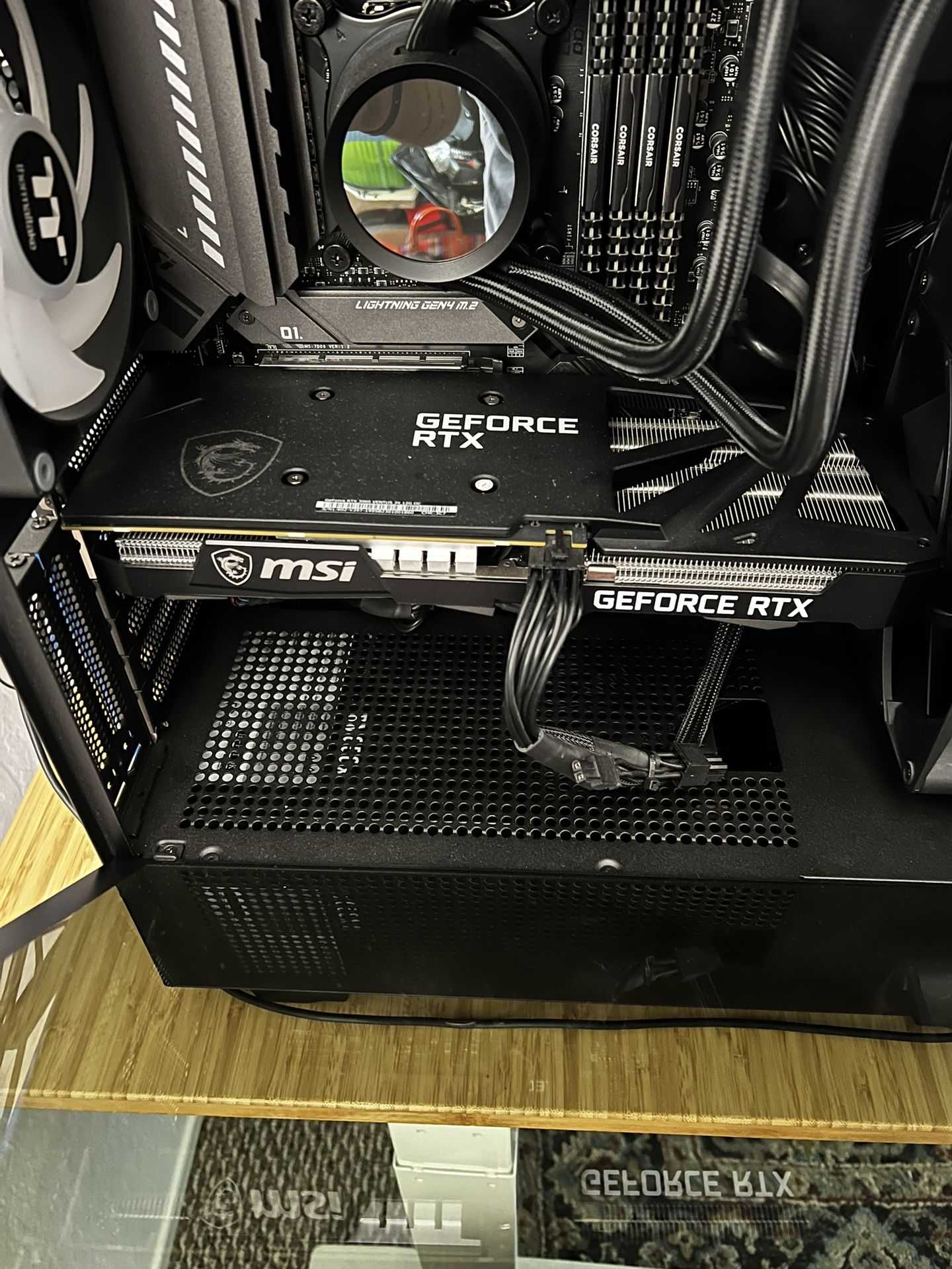 Desktop PC