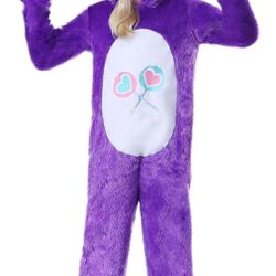 Share Bear Costume