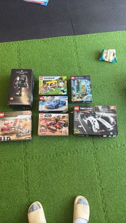 Leggos