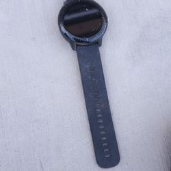 Garmin Vivoactive 3 Music, GPS Smartwatch with Music Storage 