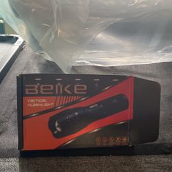 Brand New Flashlight 