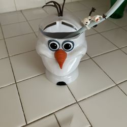 Olaf Cup