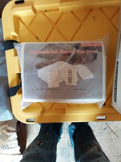 Massage Therapy Supplies