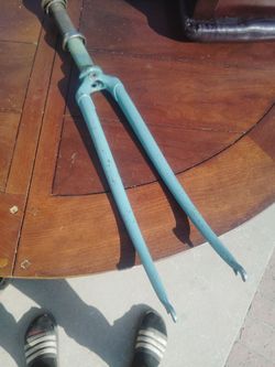 Bianchi forks $40$