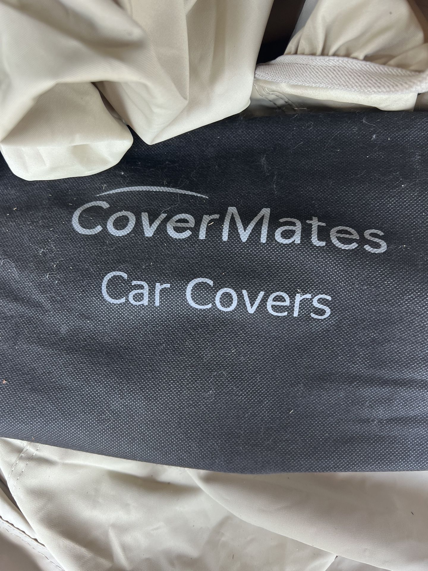 Cover Mate Car Cover