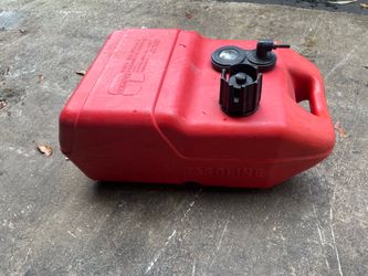 Tanque de gas