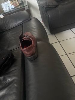 dress shoe size 9.5
