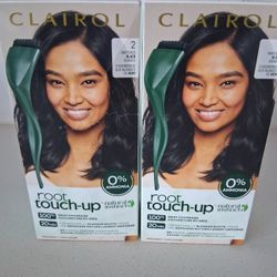 Clairol Root Touch Up 2 Black 