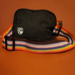 Wave FC Pride Belt Bag