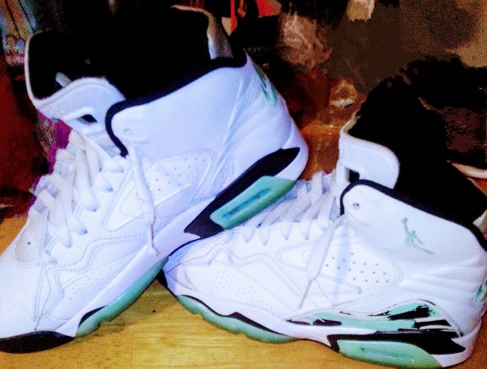 Jordans