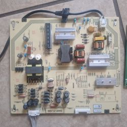 65 In Vizio Tv Motherboard New