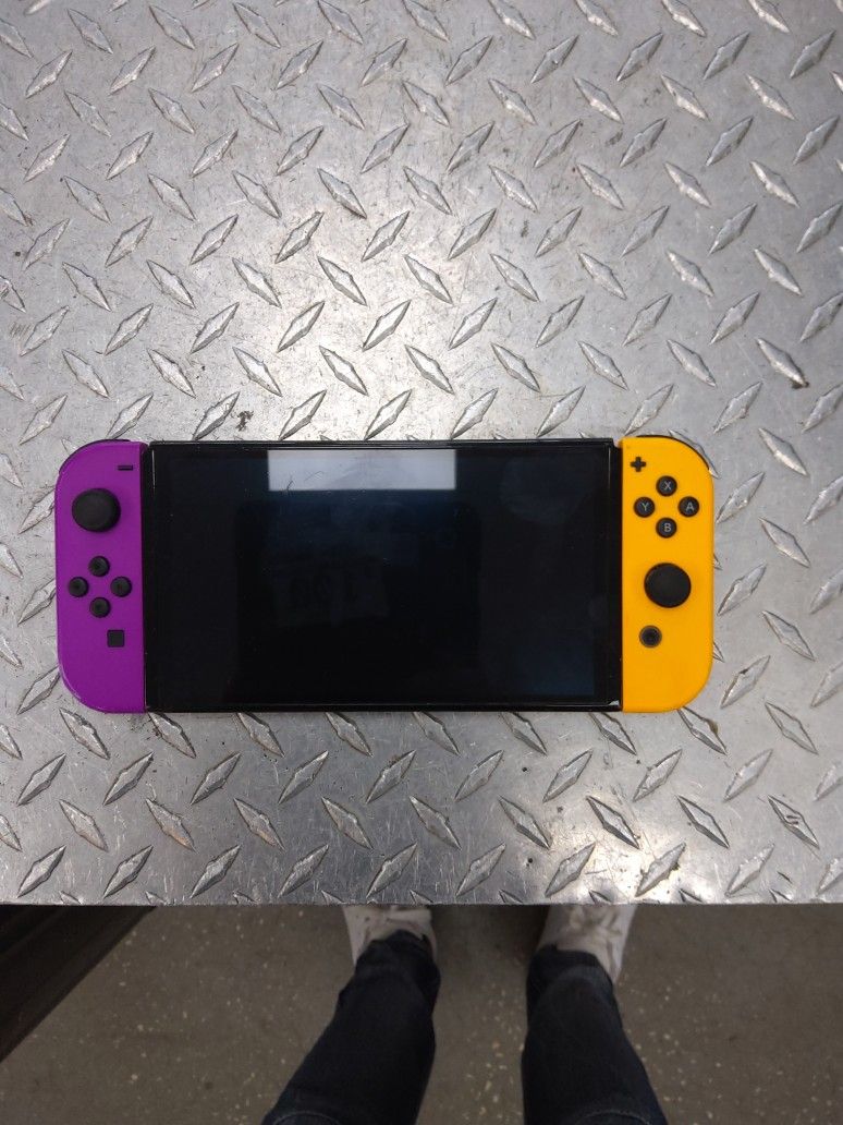 Nintendo
