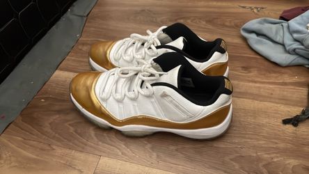 Jordan 11 “closing ceremony”