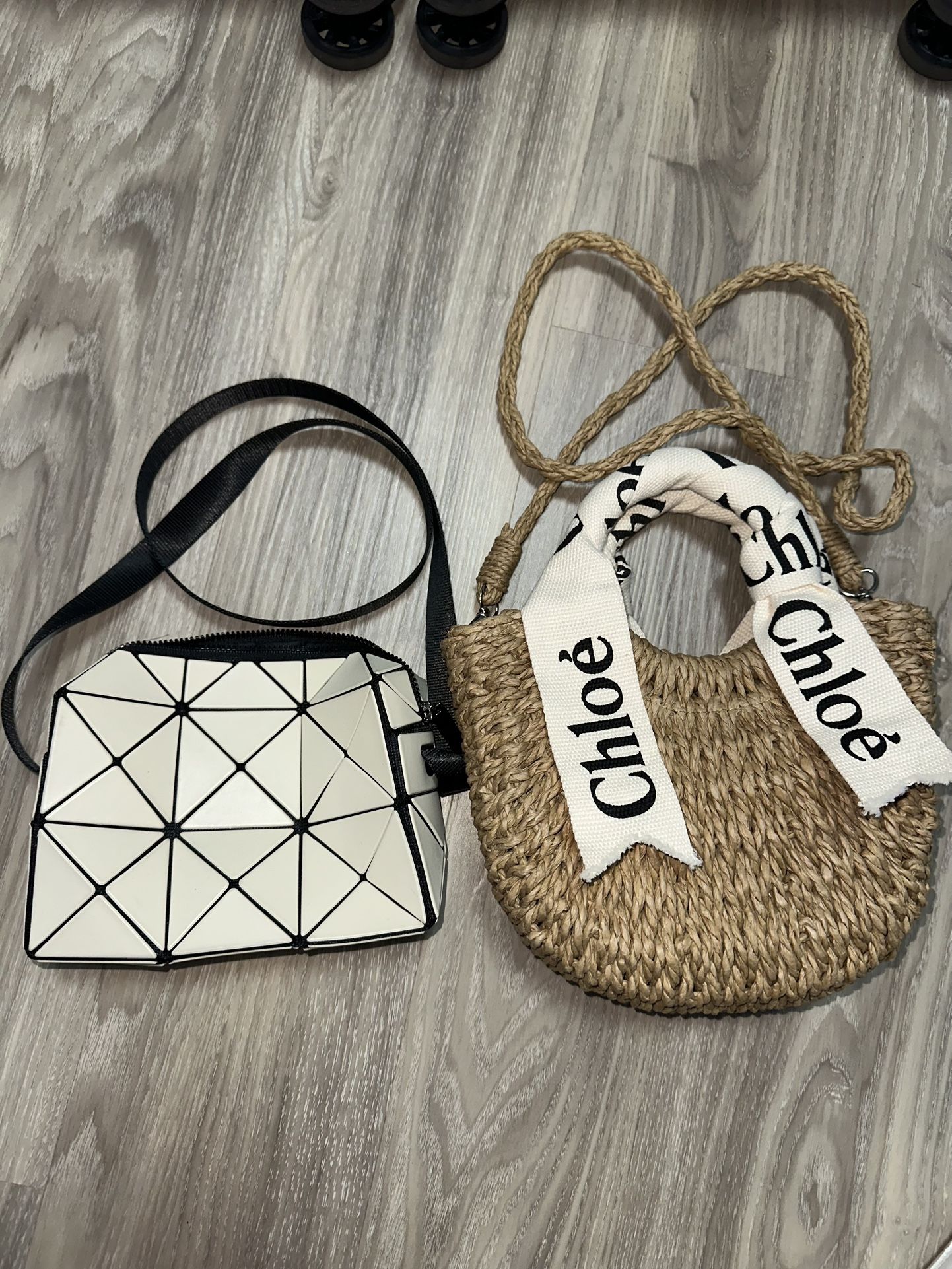 Travel Bags