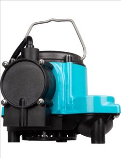 Water pump
