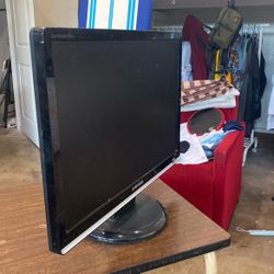 Samsung Syncmaster Monitor 226