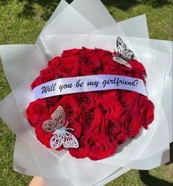 Rose Bouquet