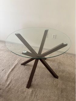 Dinning Table 4xChairs included