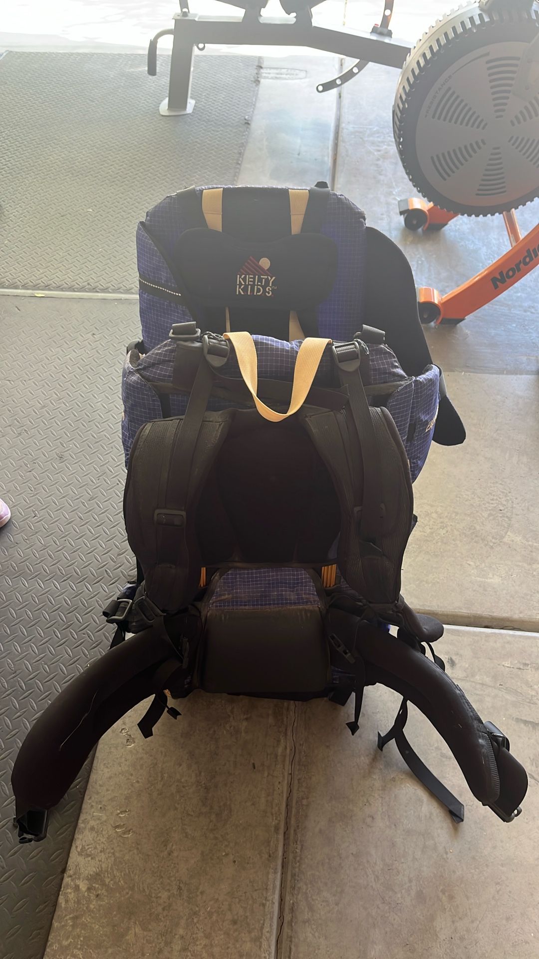 Kids Carrier