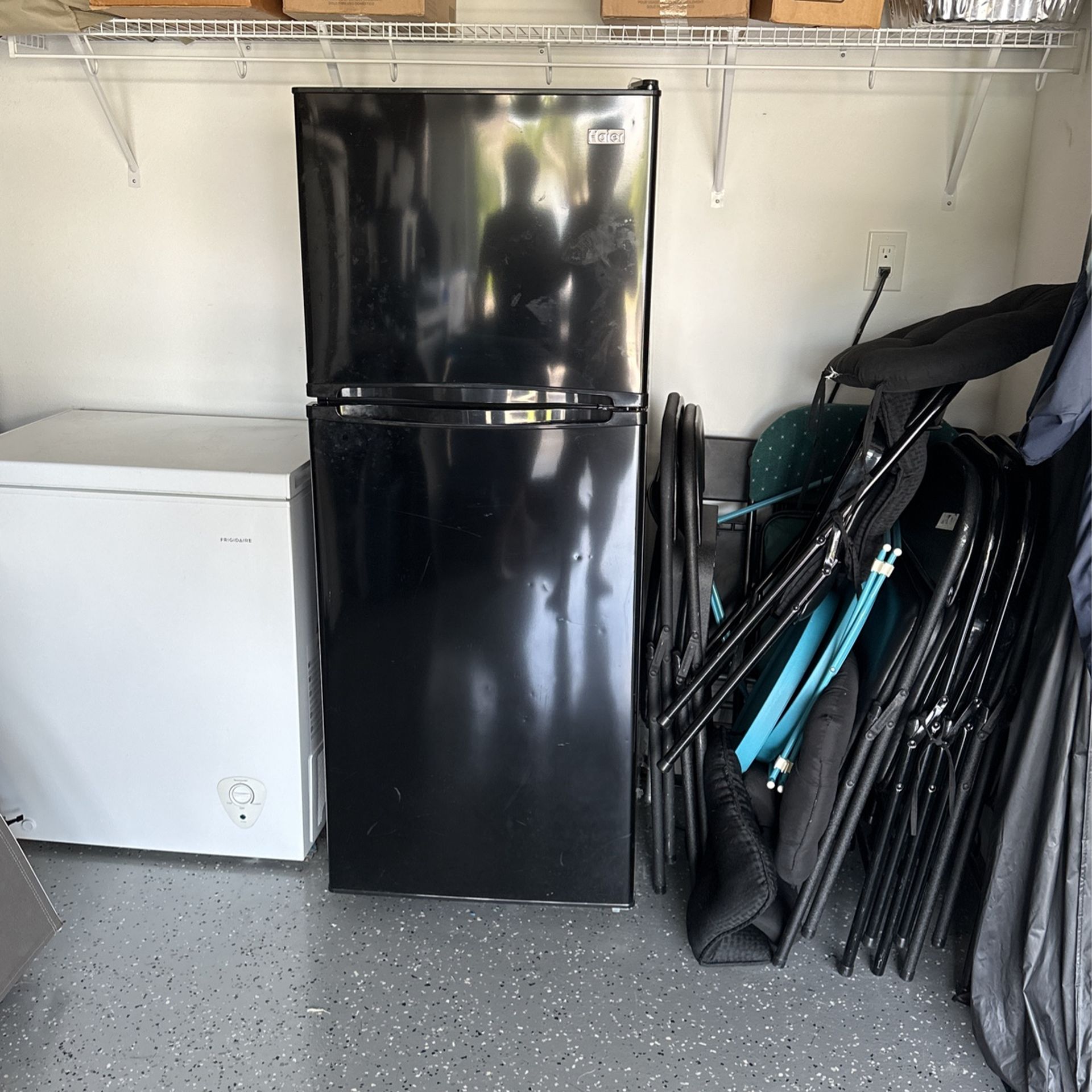 Haier Refrigerator