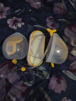 Medela Freestyle Breast Pump