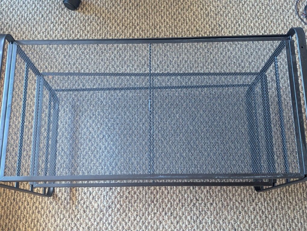 28.5Wx20Hx15D Shoe Rack Storage Shelf Closet Entry Way Organizer Adjustable Racks Modular 2 Tier Shelving Shed Garage Linens Wall Mounting Floor