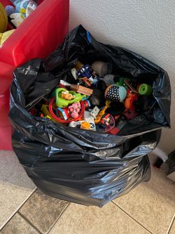 Free boy toys