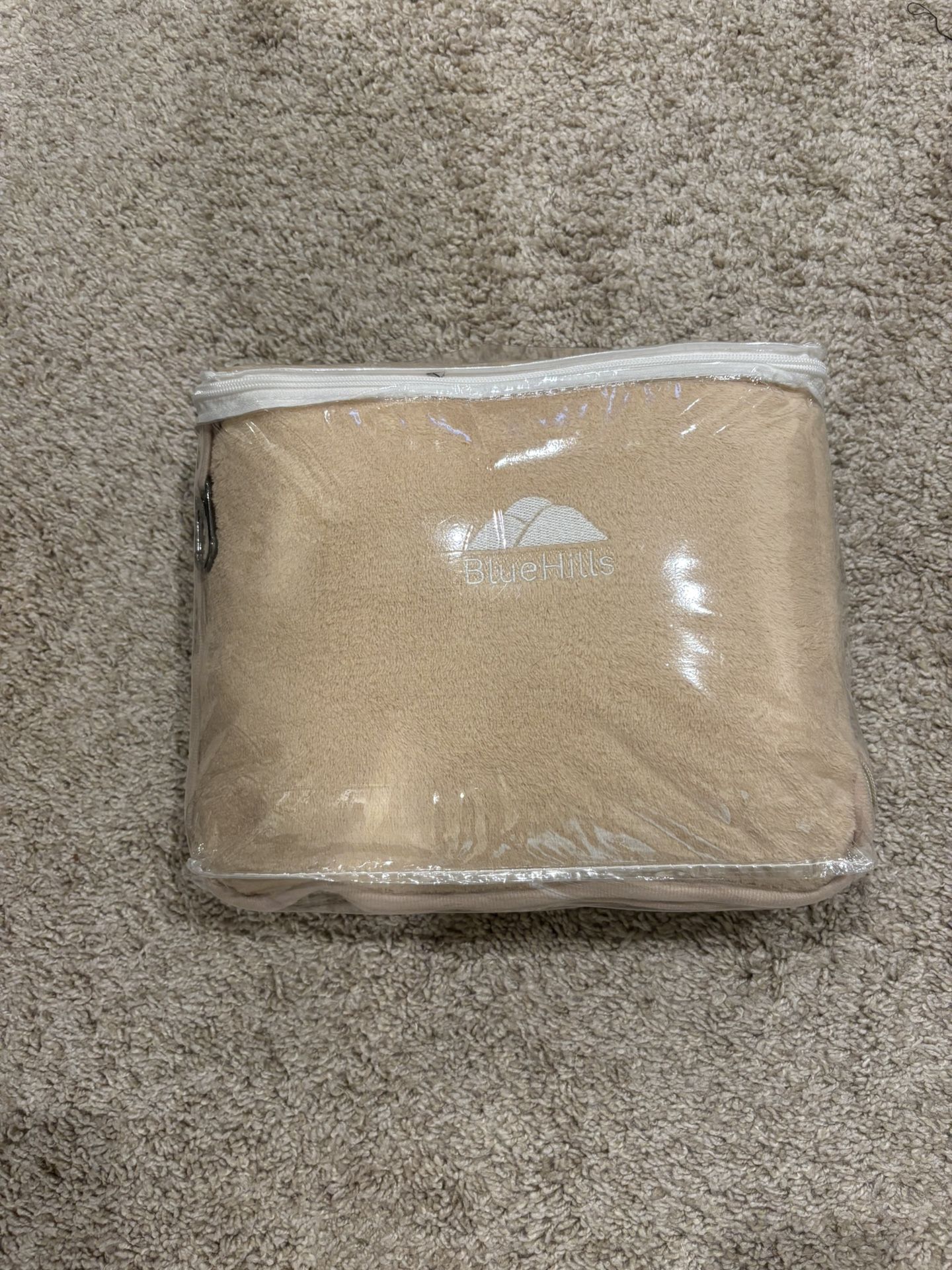Travel Blanket
