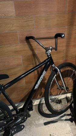 Throne 29er shadow