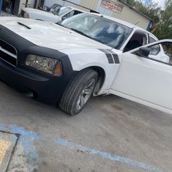 2008 Dodge Charger