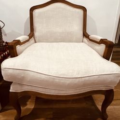 Antique Chair 