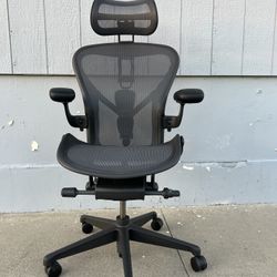 Herman miler remastered