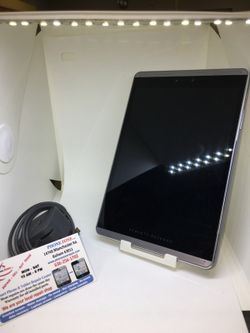 Hp Hewlett Packard Tablet
