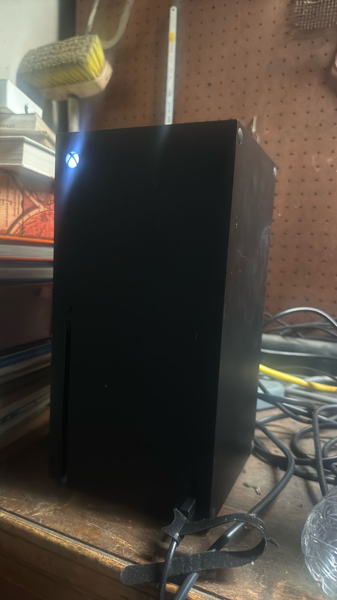 xbox x