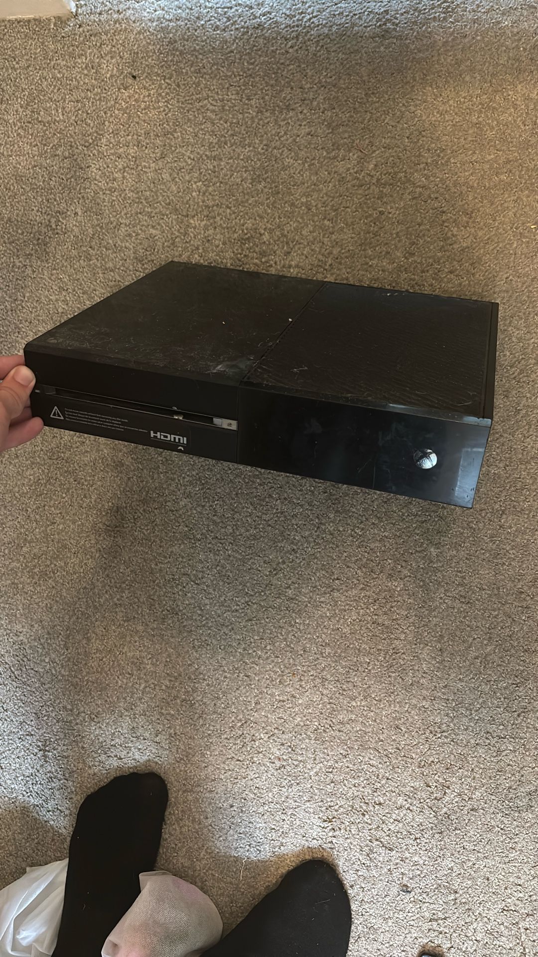 Xbox One