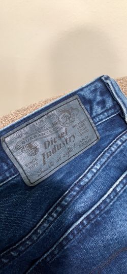 💥📣👀NEW MENS JEAN AUTHETIC