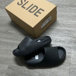 Yeezy Slides