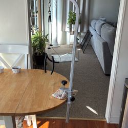 Dog Harness For Grooming. 