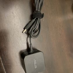 ASUS Black Charging Adapter #ASUS