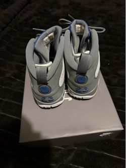 Jordan’s 9