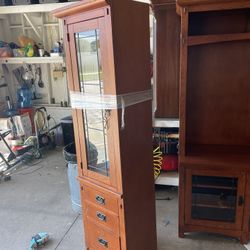 End Cabinet