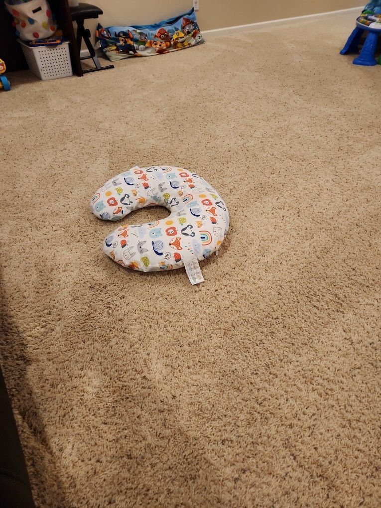 Boppy X 2