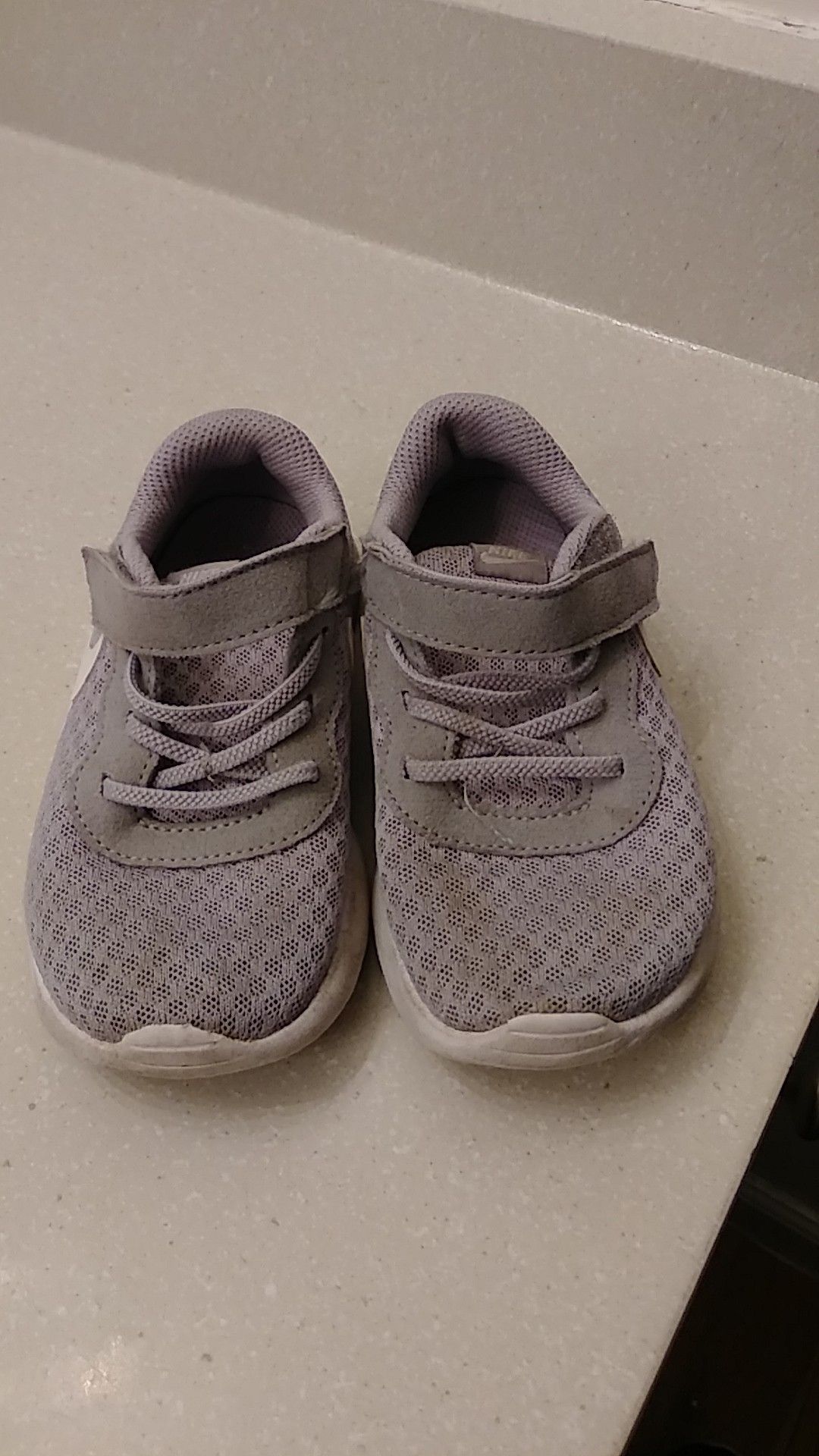 Nike toddler shoes