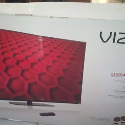 VIZIO 48" LED HDTV